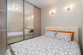 Apartment 9nights, Sergiyev Posad